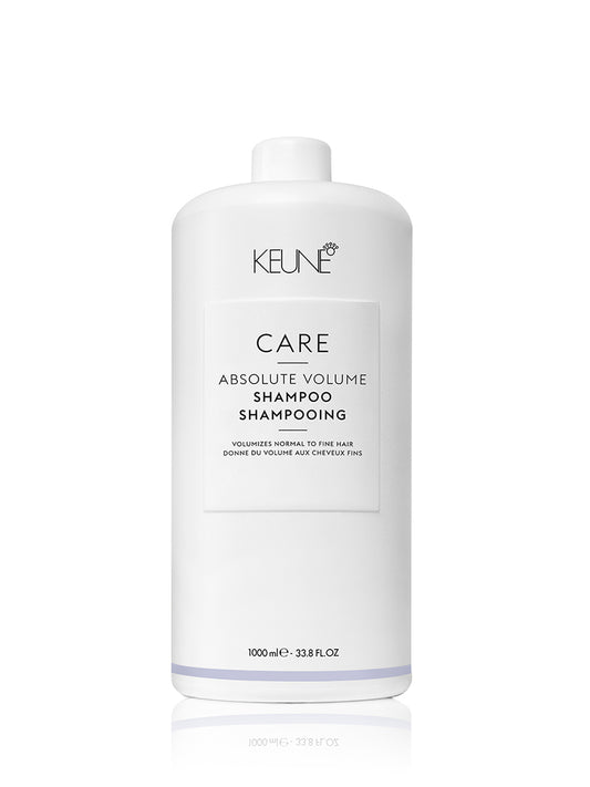 Care Absolute Volume Shampoo 1000ml