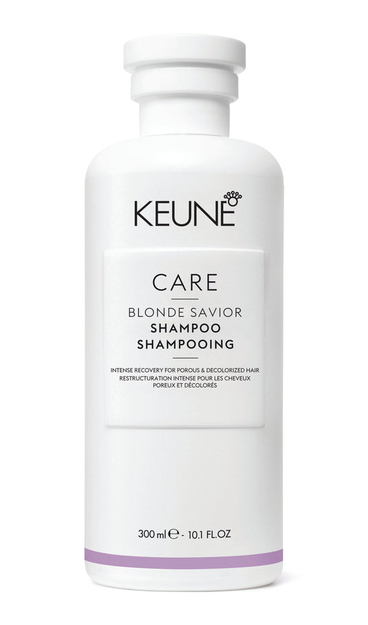 Care Blonde Savior Shampoo 300ml